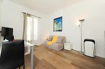 Appartamento Studio Pastorelli Nizza