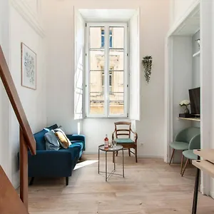  Appartement Maison Bianchi - Prefecture - Old Town