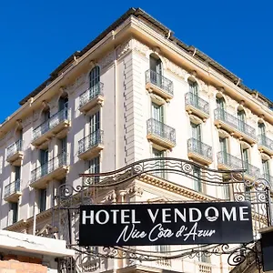 Vendome מלון