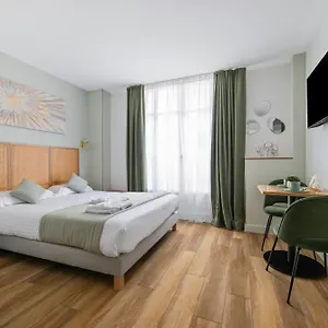 App-art Apartahotel