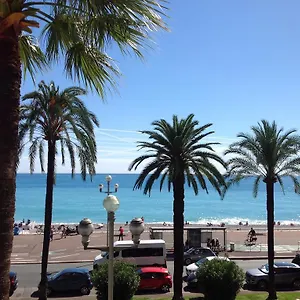 Apartment Le Grand Sud, Nice