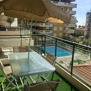 Palais Des Domes Gloria Apartamento