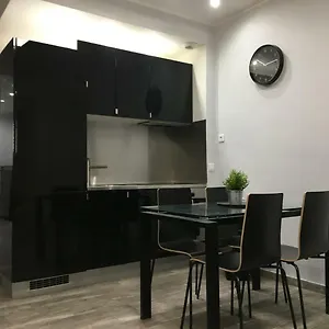 Beau Deux Pieces Sur Gambetta Apartamento