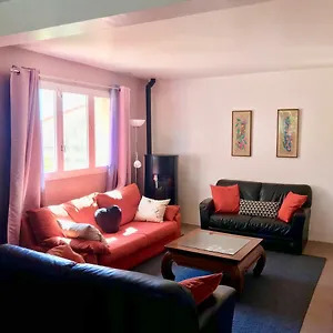 L'alivu Apartamento