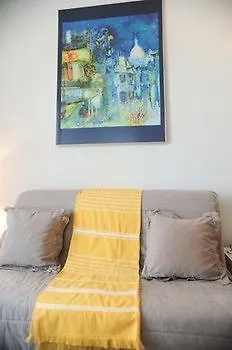 Studio Pastorelli Nice Apartment