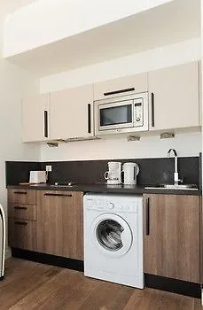 Apartment Studio Pastorelli Nice