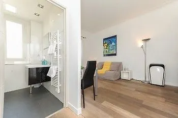 Studio Pastorelli Nice Apartment