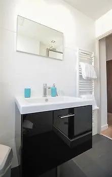 Studio Pastorelli Nice 0*,  France